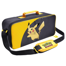 Cargar imagen en el visor de la galería, Pikachu Deluxe Gaming Trove for Pokémon ( Maleta para Cartas )
