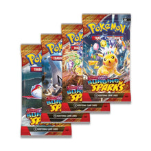 Cargar imagen en el visor de la galería, Surging Sparks Booster Box c/36
