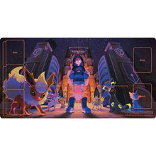 Cargar imagen en el visor de la galería, Pokémon Center Casiopea Playmat
