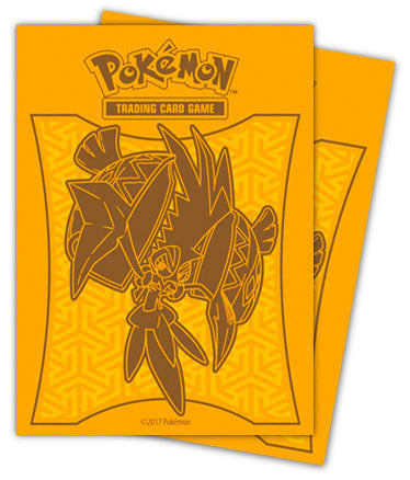 Pokemon TCG Micas Tapu Koko