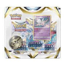 Cargar imagen en el visor de la galería, Display 3 Boosters Silver Tempest INGLÉS
