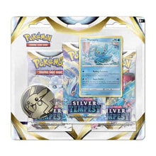 Cargar imagen en el visor de la galería, Display 3 Boosters Silver Tempest INGLÉS
