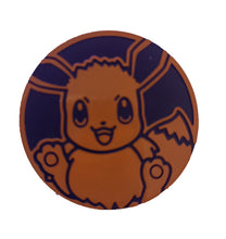 Cargar imagen en el visor de la galería, Eevee Coin Edición Japonesa
