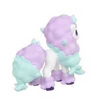 Cargar imagen en el visor de la galería, Figura Pokemon Ponyta forma Galar Moncolle
