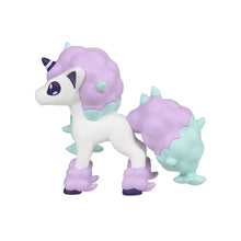 Cargar imagen en el visor de la galería, Figura Pokemon Ponyta forma Galar Moncolle
