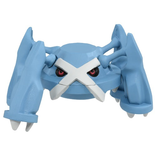 Figura Pokemon Metagross Moncolle