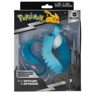 Figura Pokemon Select Articuno