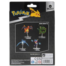 Cargar imagen en el visor de la galería, Figura Pokemon Select Articuno
