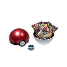 Cargar imagen en el visor de la galería, Pokémon TCG: Poké Ball Tin
