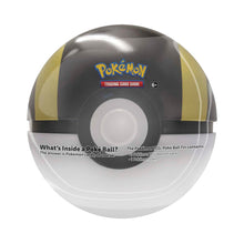 Cargar imagen en el visor de la galería, Pokémon TCG: Ultra Ball Tin ( Español)
