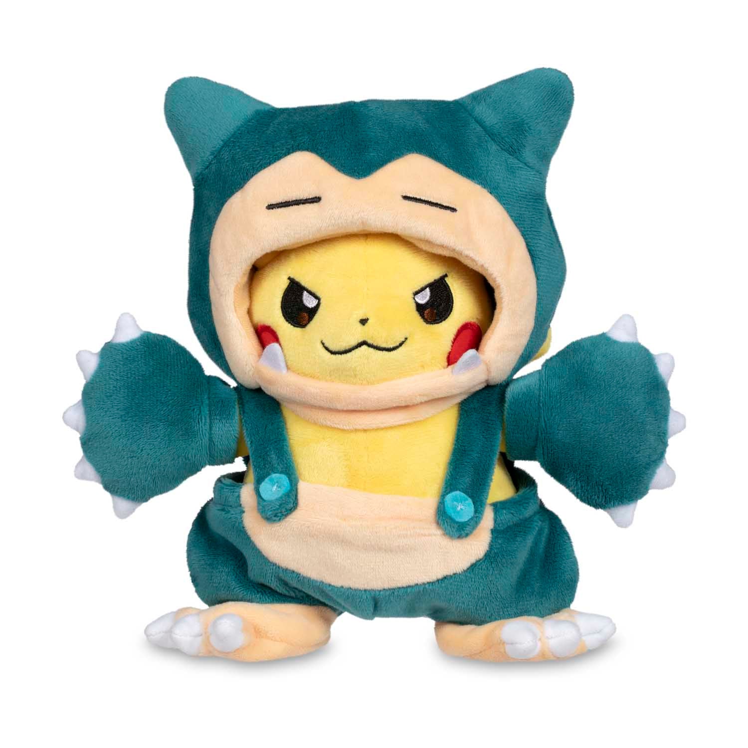 Peluches pokemon mexico online