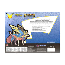 Cargar imagen en el visor de la galería, Pokémon TCG: Celebrations Deluxe Pin Collection ( ESP)
