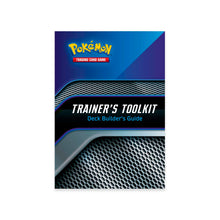 Cargar imagen en el visor de la galería, Pokémon TCG: Trainer&#39;s Toolkit (2021)
