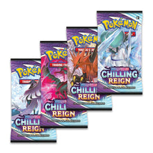 Cargar imagen en el visor de la galería, Pokémon TCG: Ice Rider Calyrex V Box (Español)
