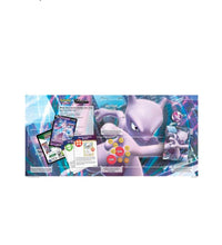 Cargar imagen en el visor de la galería, Pokémon TCG: Pokémon GO Mewtwo V Battle Deck

