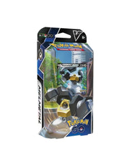 Cargar imagen en el visor de la galería, Pokémon TCG: Pokémon GO Melmetal V Battle Deck
