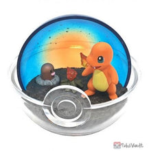 Cargar imagen en el visor de la galería, Figura Pokémon Colección de Terrarios 10 Charmander
