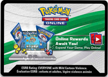 Cargar imagen en el visor de la galería, Pokémon TCG: Código de Sobre online
