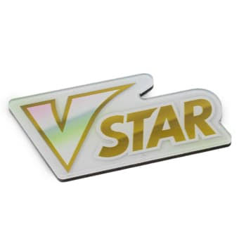 Pokémon TCG Tokens VStar