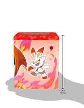Cargar imagen en el visor de la galería, Pokémon TCG: Fire Stacking Tin INGLÉS
