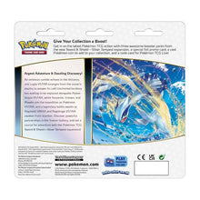 Cargar imagen en el visor de la galería, Display 3 Boosters Silver Tempest INGLÉS
