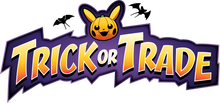 Cargar imagen en el visor de la galería, Trick or Trade Booster
